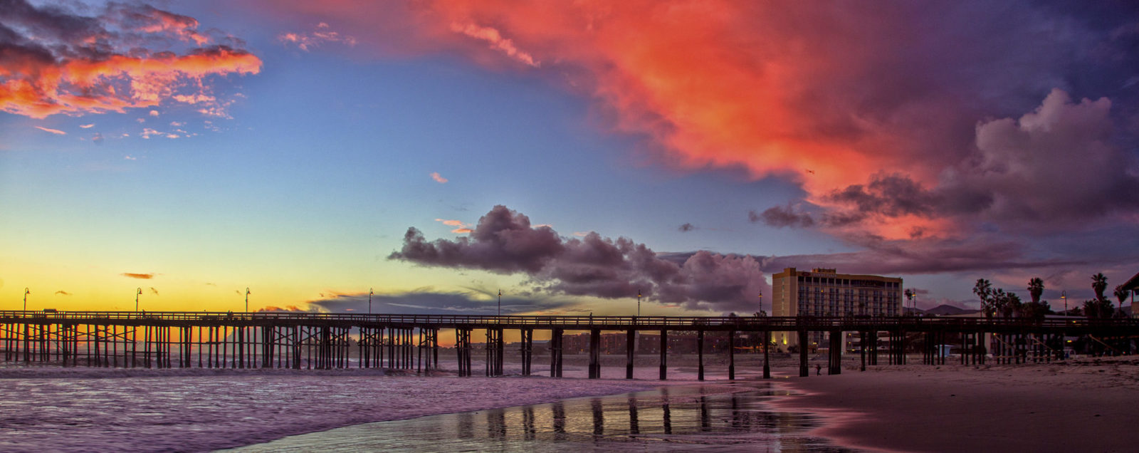 Ventura Pier