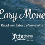 EASY MONEY - CBCs enewsletter