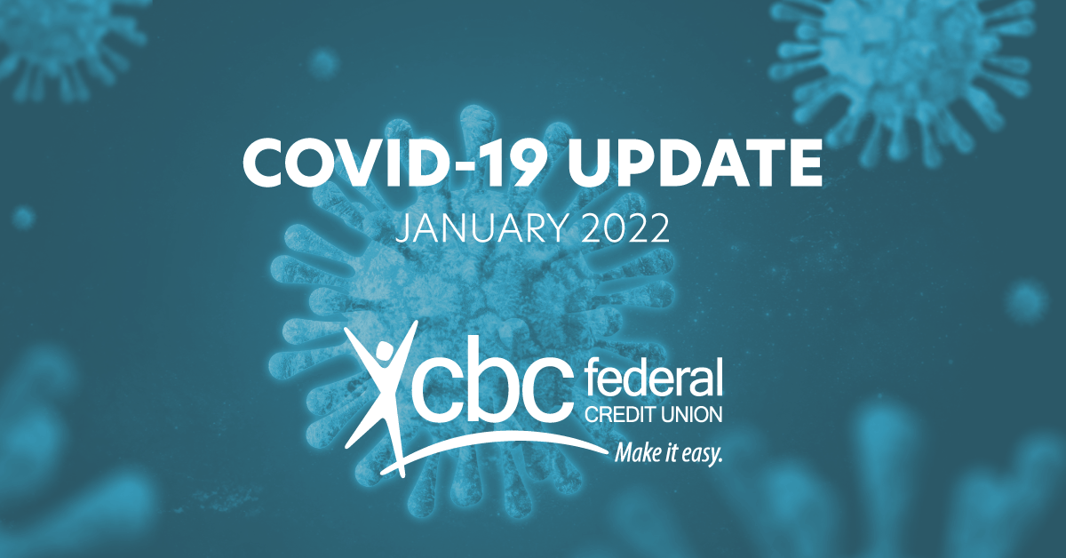 2022 COVID UPDATE