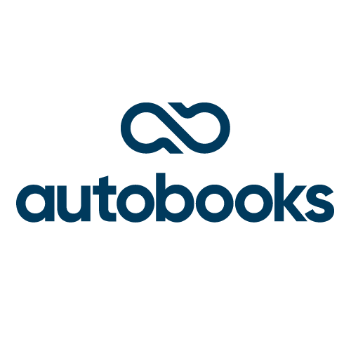 Autobooks app logo