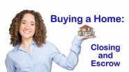 Closing and Escrow