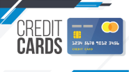 Credit cards