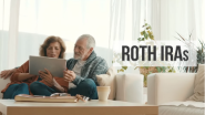 Roth IRAs