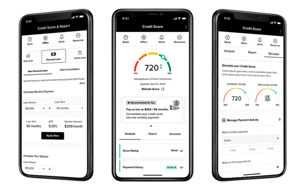 Maximize Your Financial Choices with Credit Simulator