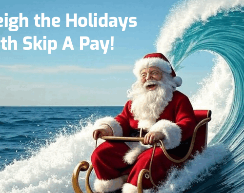skip a pay oceanair