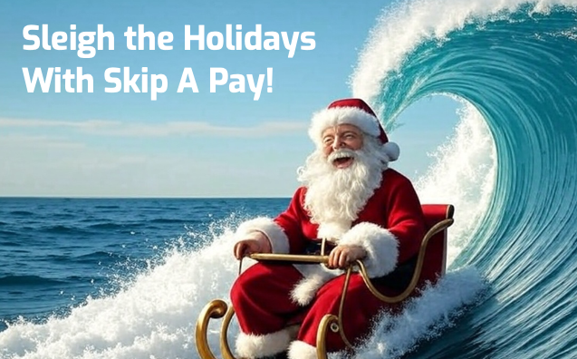 skip a pay oceanair
