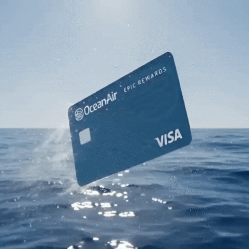 Epic Rewards Credit Card, best in ventura county