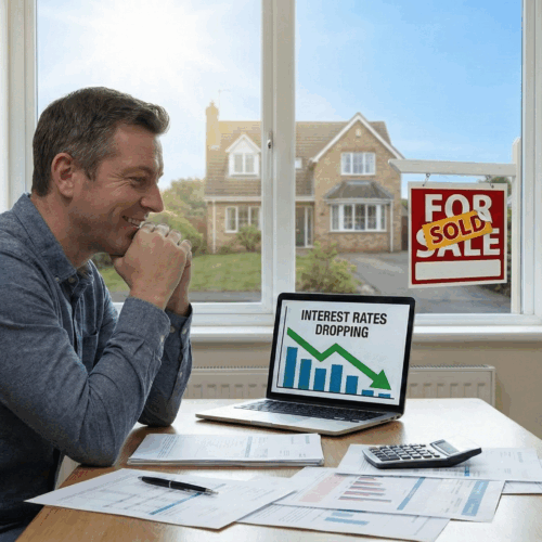 Is not the right time to refinance