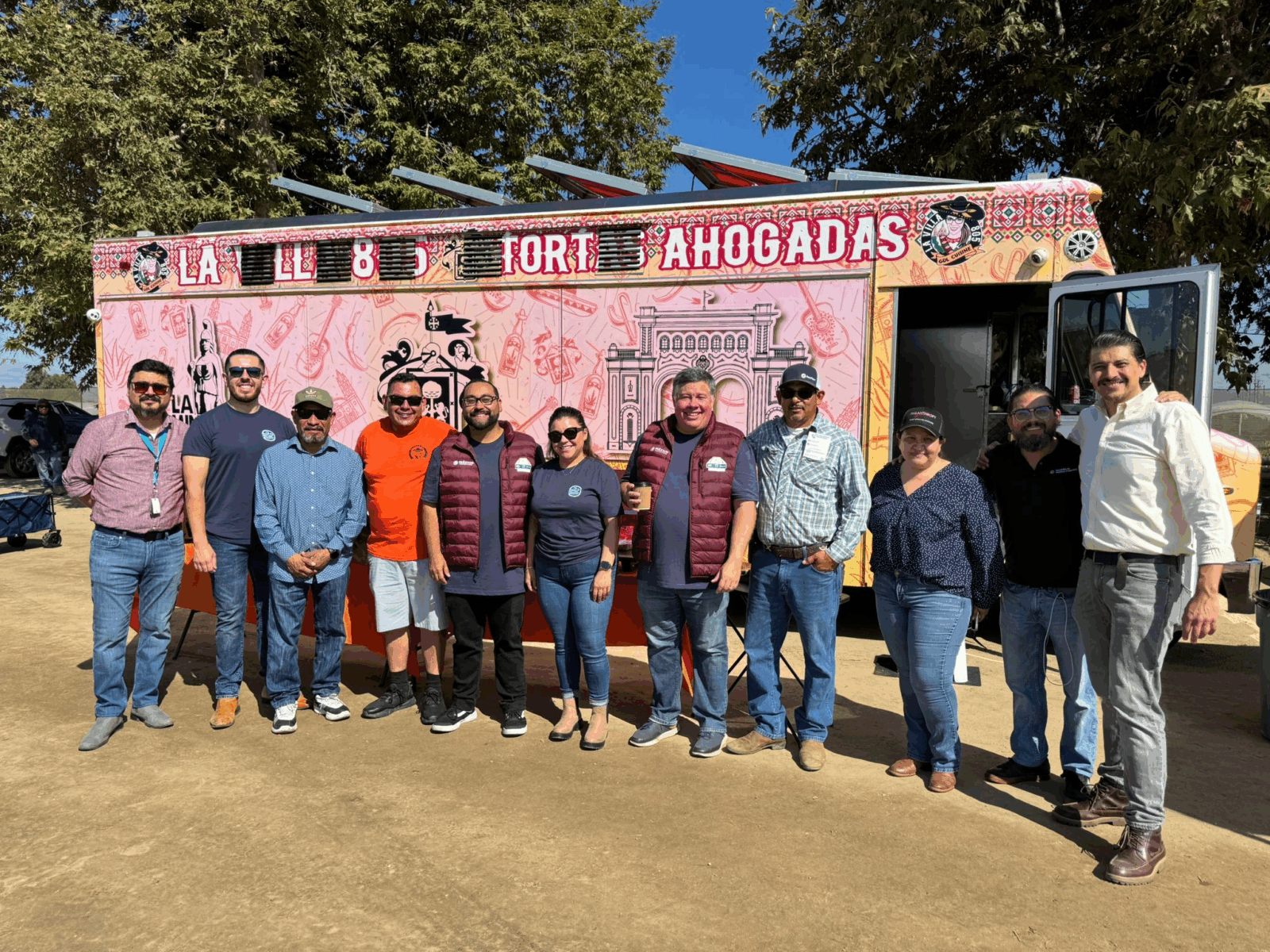 Financial Workshop for Farmworkers in Ventura County