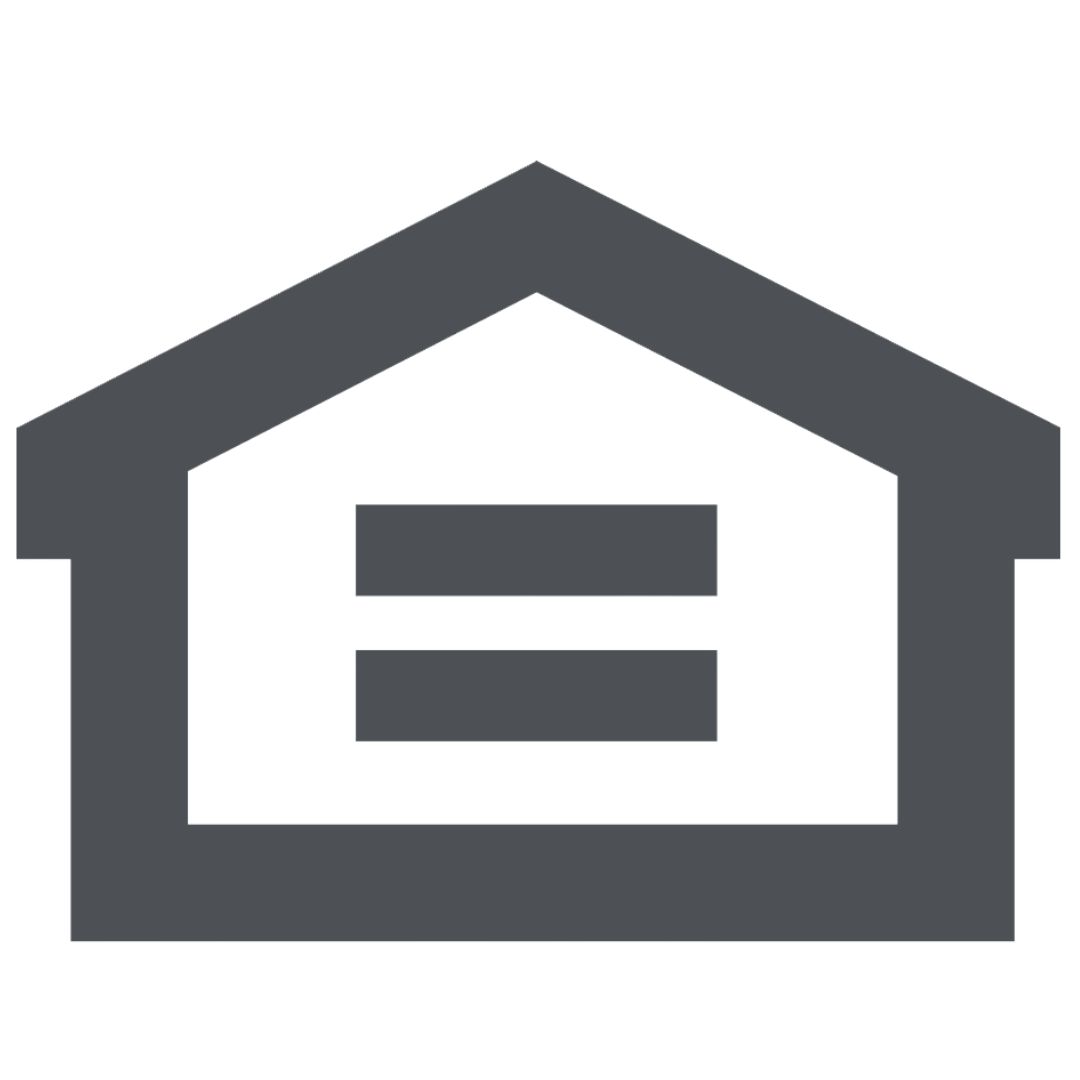 Equal Housing Opportunity