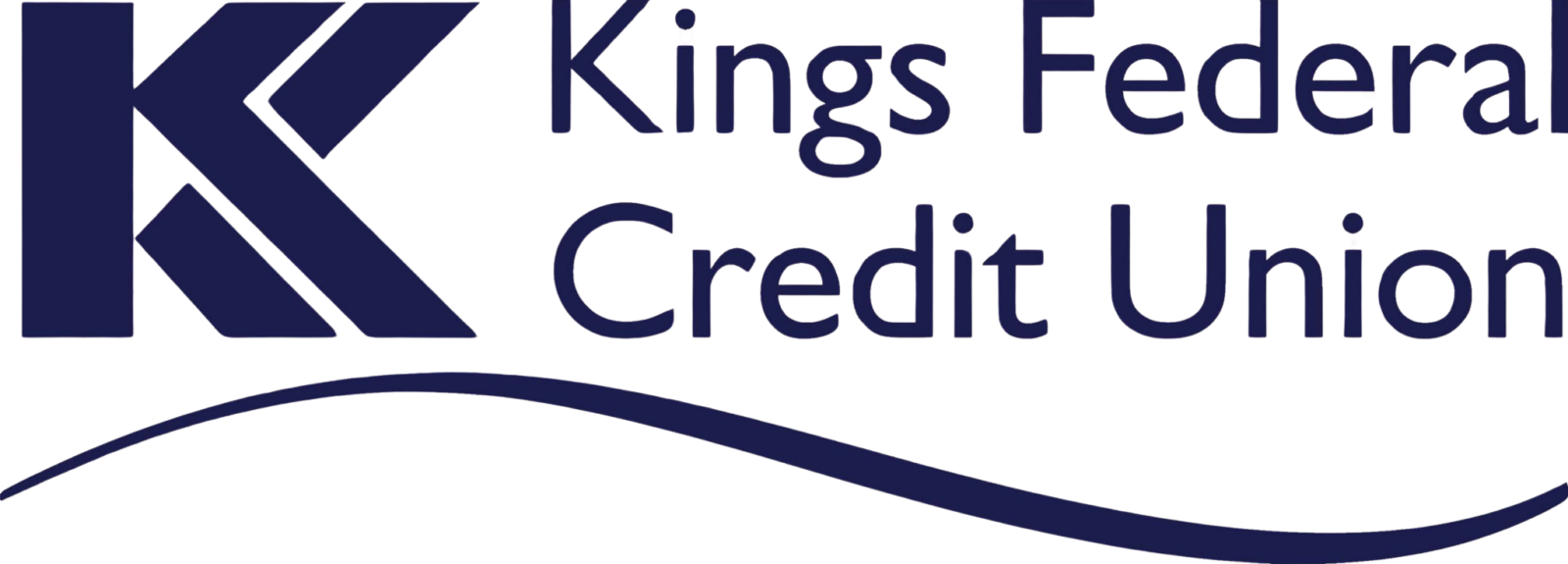 Kings Federal Credit Union logo