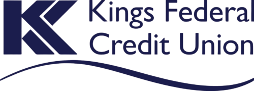 Kings Federal Credit Union logo