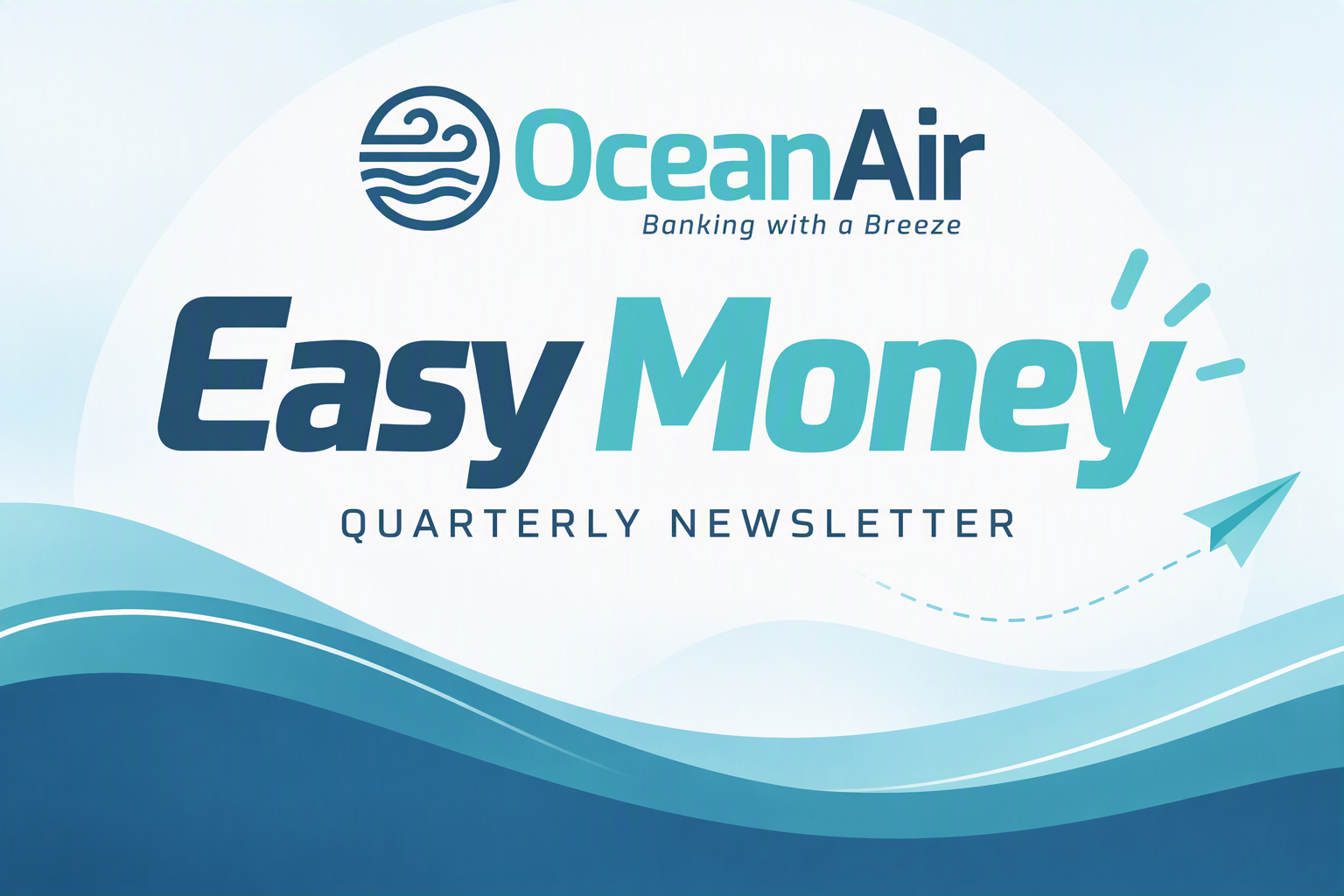 Easy Money – Q3 2026